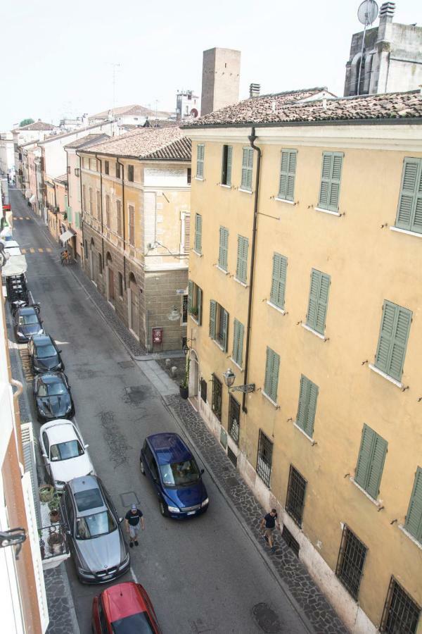 Residenza La Torre Apartment *